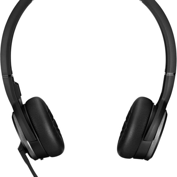 ✨EPOS SENNHEISER SDW 5063 Double-Side Binaural Headset Active Noise Cancellation - Picture 4 of 9